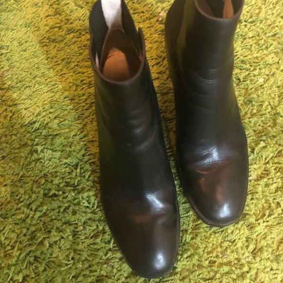 Pour La Victoire Willux Boot - Picture 4 of 8